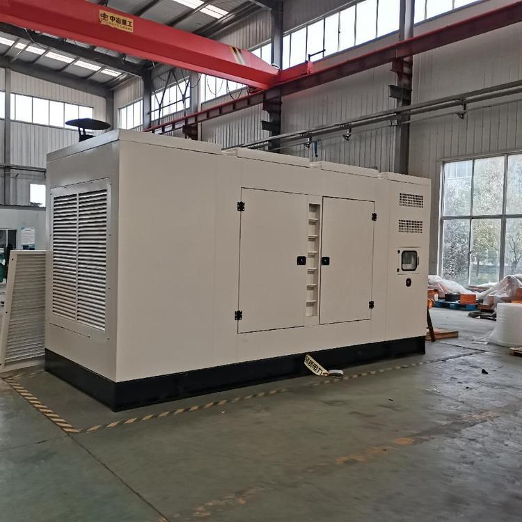 郯城发电机出租